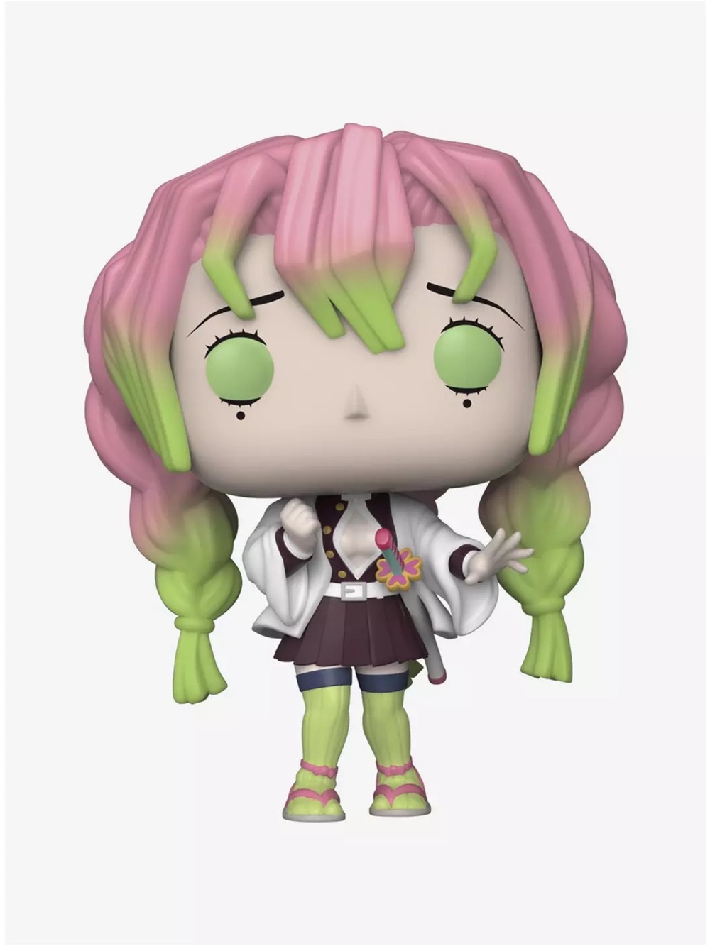 FUNKO Mitsuri Demon Slayer NO BOX #1306